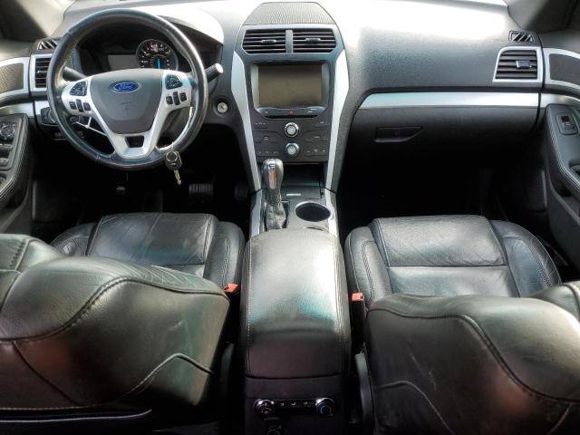 1FM5K8D85EGA15442 Ford EXPLORER XLT