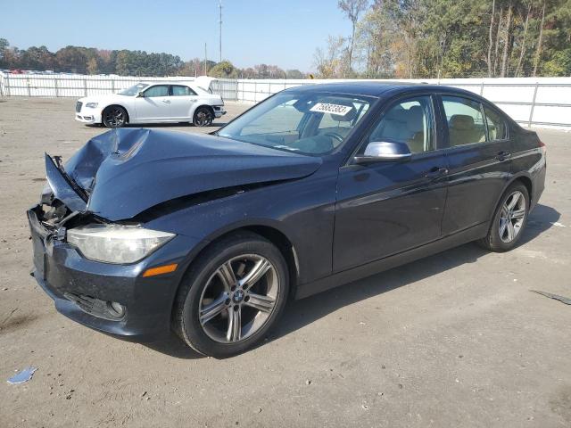 2014 BMW 3 Series 328xi