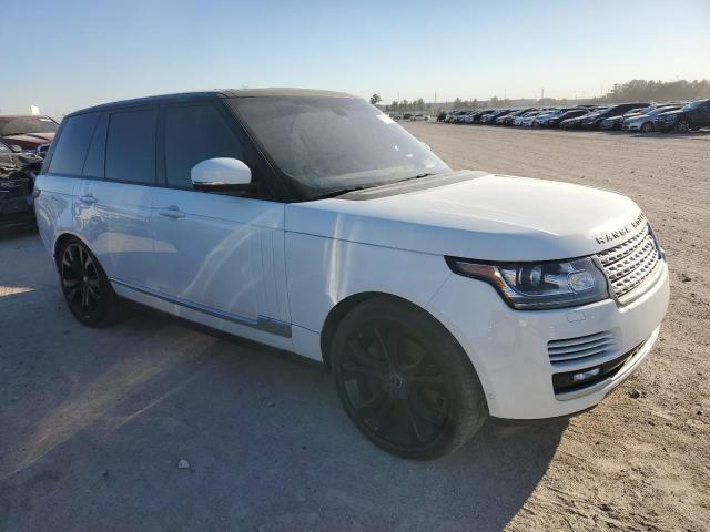 SALGS2EF2GA254971 | 2016 Land Rover range rover supercharged