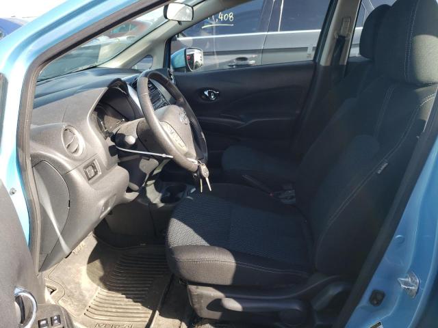 3N1CE2CP1FL449737 Nissan Versa Note S