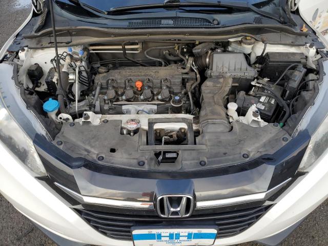2018 HONDA HR-V 3CZRU5H35JM715775