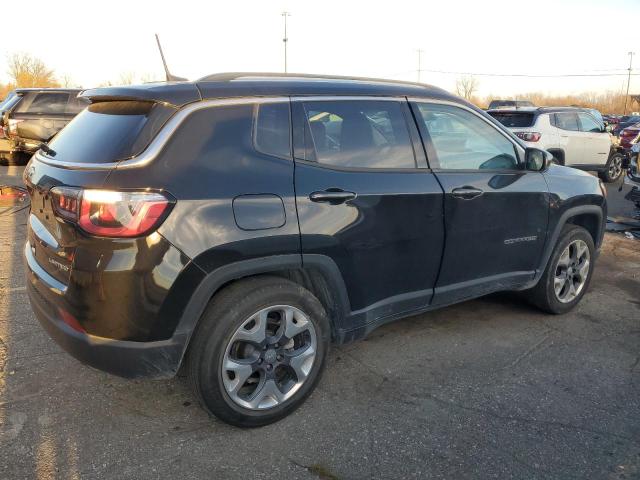 3C4NJDCB2LT116654 | 2020 JEEP COMPASS LI