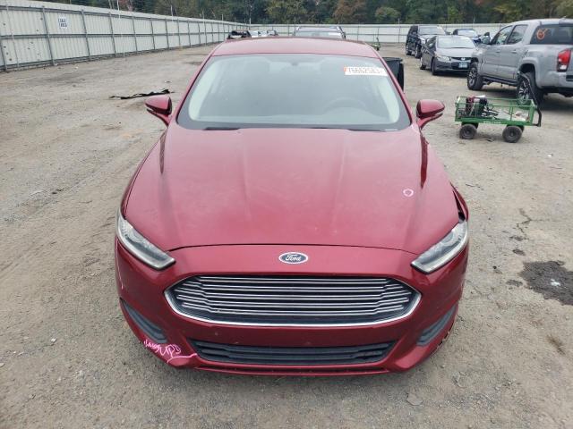 1FA6P0HD5E5391286 | 2014 Ford fusion se