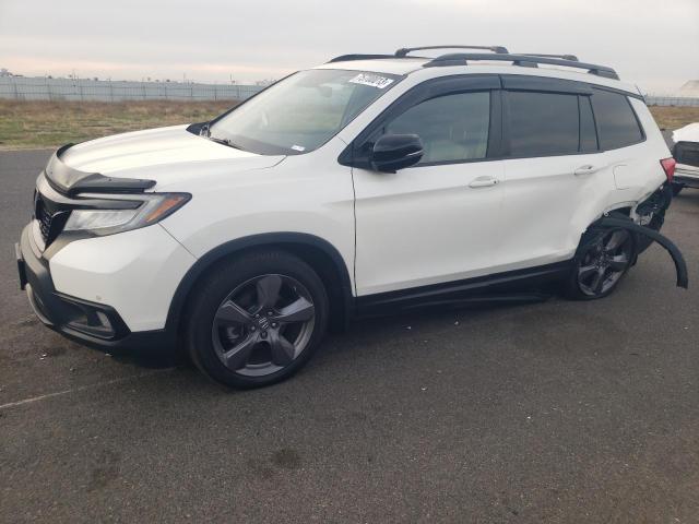 2019 Honda Passport Touring