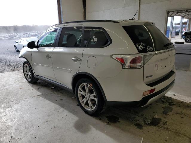 JA4AZ3A31FZ010944 | 2015 MITSUBISHI OUTLANDER