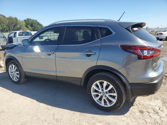 JN1BJ1BV5NW580647 Nissan Rogue Sport Sv