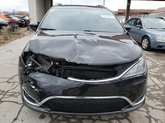 2C4RC1EG1JR156713 | 2018 CHRYSLER PACIFICA T