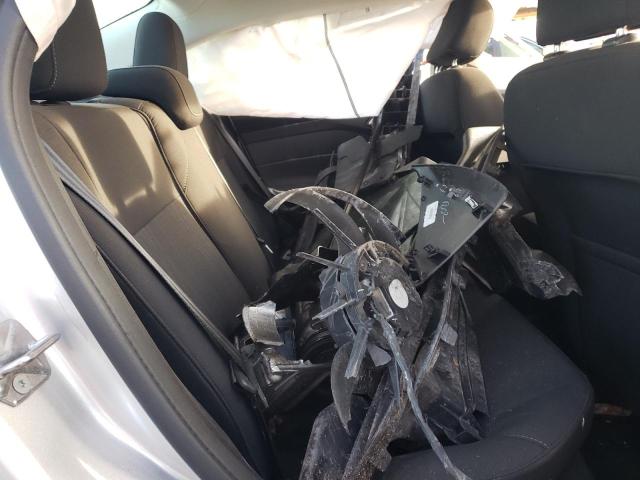 2016 Ford Focus Se VIN: 1FADP3F21GL312334 Lot: 76043583