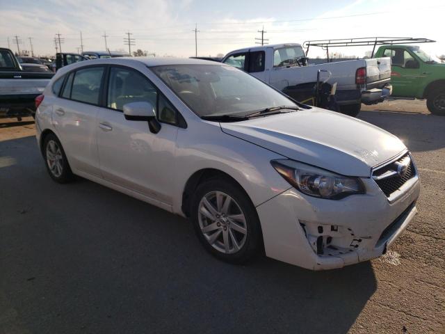 JF1GPAB63G8324000 | 2016 SUBARU IMPREZA PR