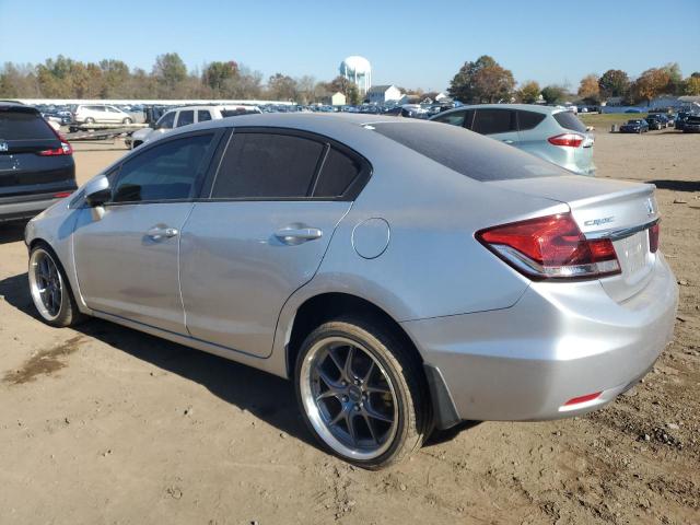 Vin: 2hgfb2f98dh505437, lot: 43536265, honda civic exl 20132