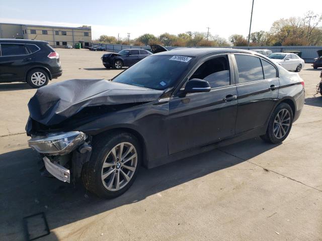 2018 BMW 3 Series 320i