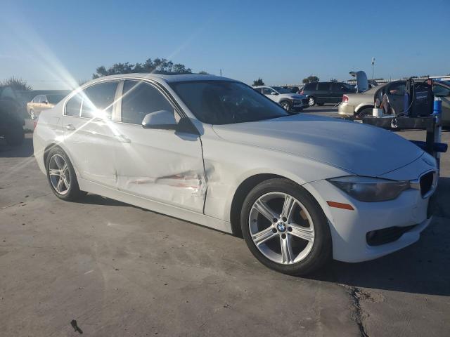 2014 BMW 320 I VIN: WBA3B1C53EPV79582 Lot: 46300204