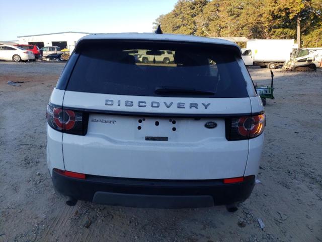 SALCP2FX5KH807197 | 2019 LAND ROVER DISCOVERY