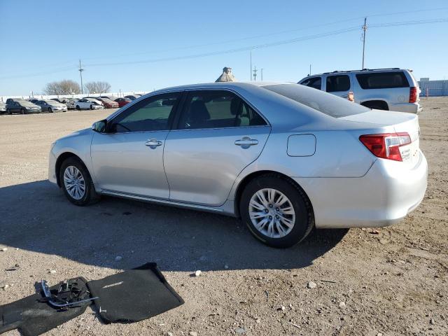 4T1BF1FKXEU766786 | 2014 TOYOTA CAMRY L