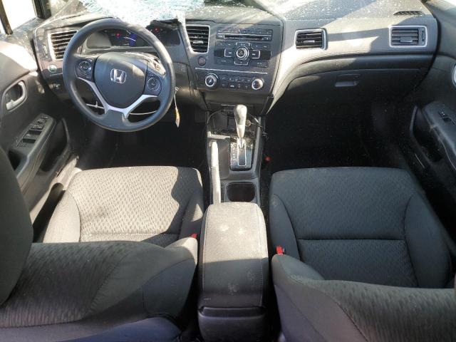 2HGFB2F57EH510322 Honda Civic Lx