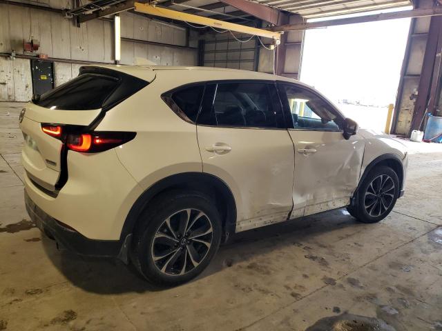 JM3KFBDM6N1590942 | 2022 MAZDA CX-5 PREMI