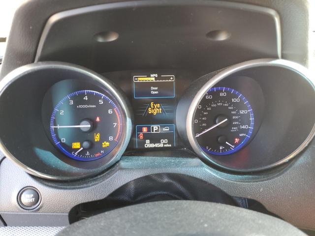 4S4BSAFC4J3364251 Subaru Outback 2.5i Premium