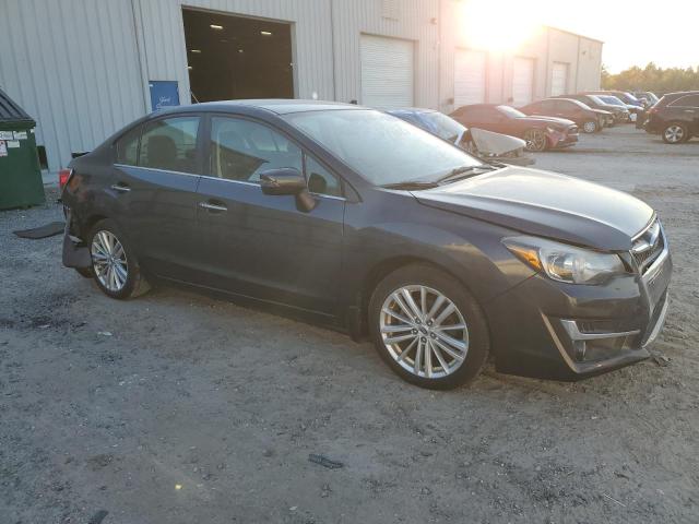 2015 SUBARU IMPREZA LI - JF1GJAM66FH012508