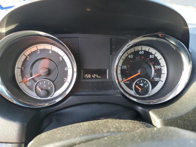 2C4RDGBGXER241348 Dodge Grand Caravan Se