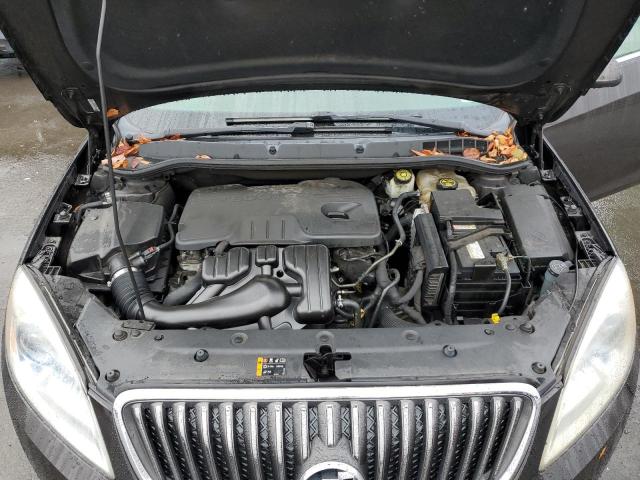 2012 Buick Verano - Image 11