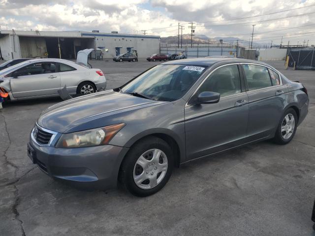 2009 Honda Accord Sedan LX