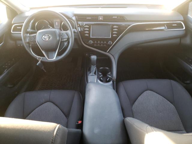 4T1B11HK8JU669611 | 2018 TOYOTA CAMRY L