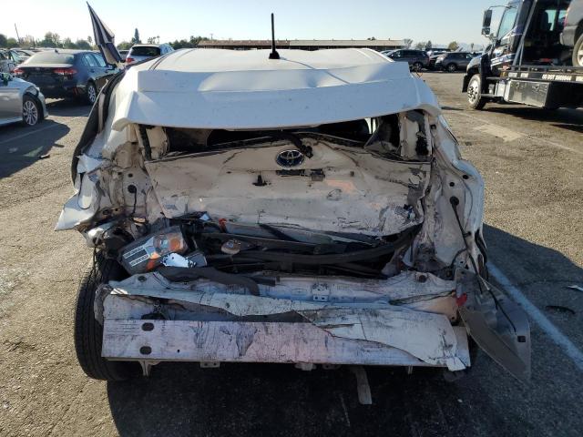 JTDKDTB3XE1559935 Toyota PRIUS C