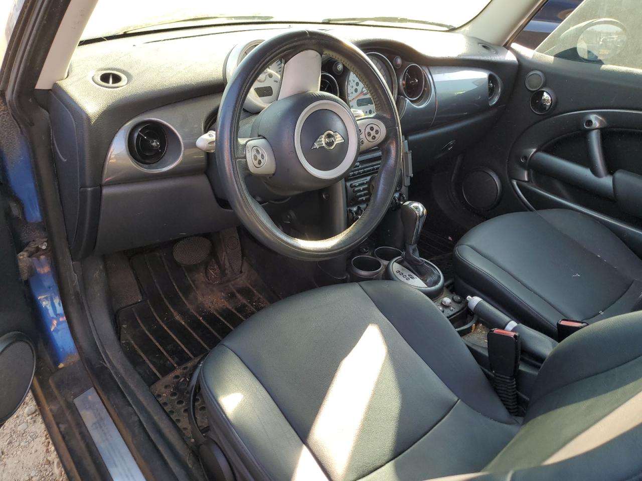 Lot #2193998322 2006 MINI COOPER