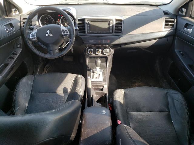 2015 MITSUBISHI LANCER GT JA32U8FW4FU009713