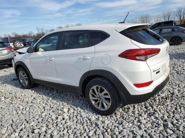 Vin: km8j23a48hu331443, lot: 78466503, hyundai tucson se 20172