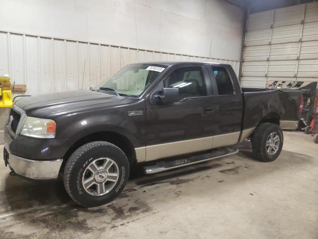 2007 Ford F-150 