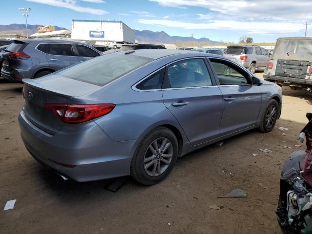 5NPE24AF9GH375358 | 2016 HYUNDAI SONATA SE