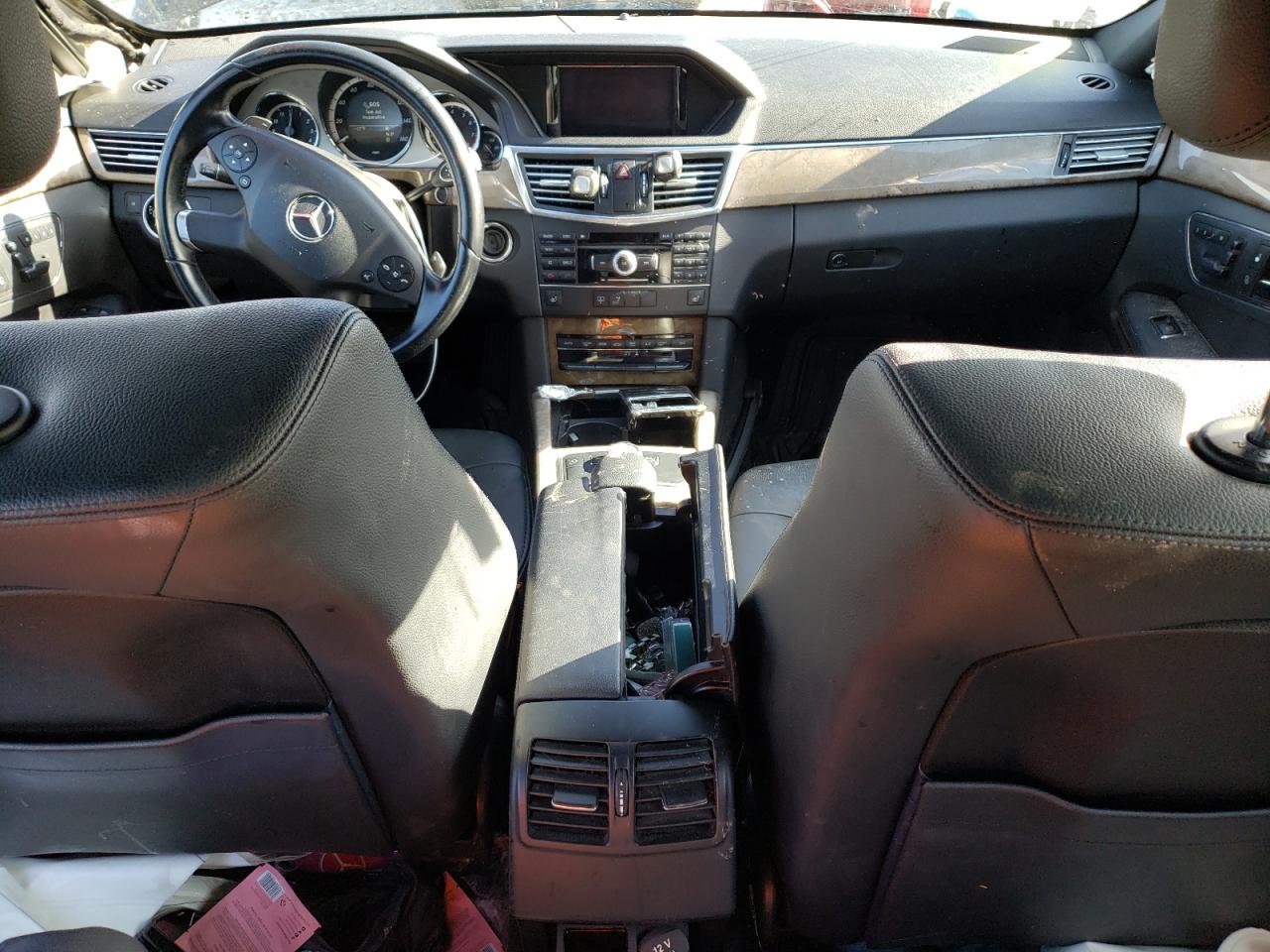 WDDHF8HB7BA430603 2011 Mercedes-Benz E 350 4Matic