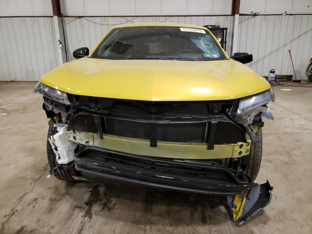 2024 CHEVROLET TRAX 1RS - KL77LGE27RC075375