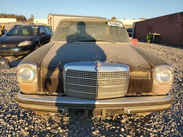 11401112001358 | 1971 MERCEDES-BENZ 250