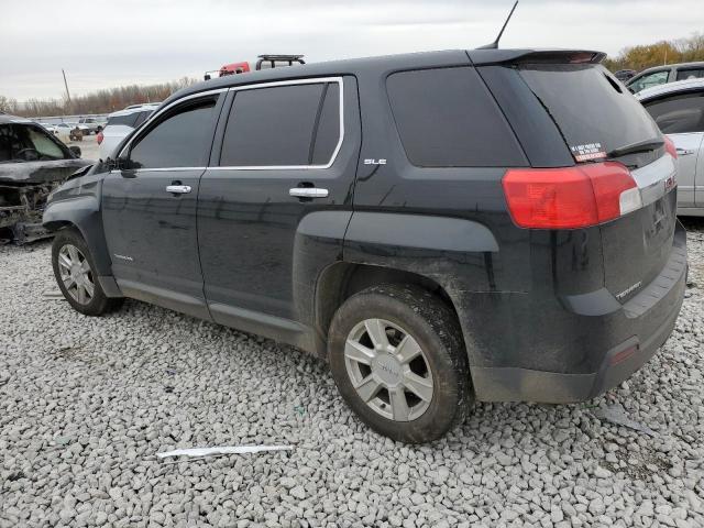 2GKALMEKXD6298622 | 2013 GM c terrain sle