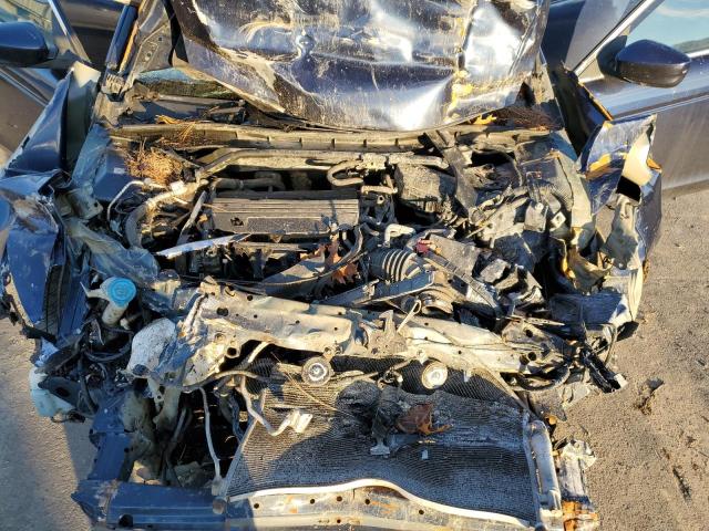 1HGCP26729A125339 2009 Honda Accord Ex