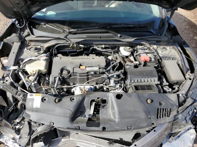 2HGFC2F60MH545983 | 2021 HONDA CIVIC LX