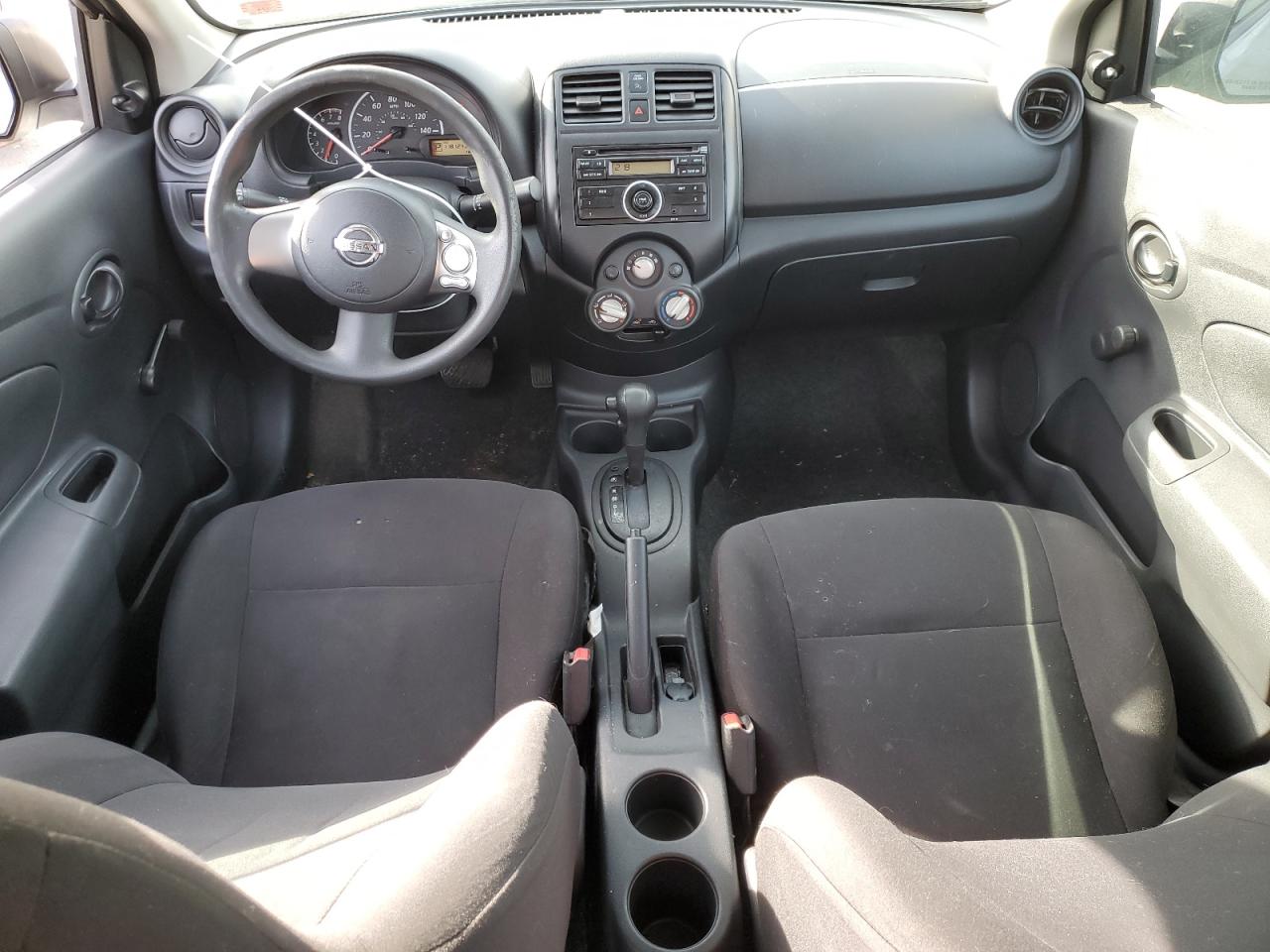 3N1CN7AP8EL830225 2014 Nissan Versa S