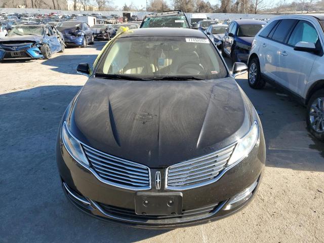 3LN6L2J91FR614103 | 2015 LINCOLN MKZ