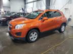 2015 CHEVROLET TRAX 1LT - KL7CJRSB1FB208699