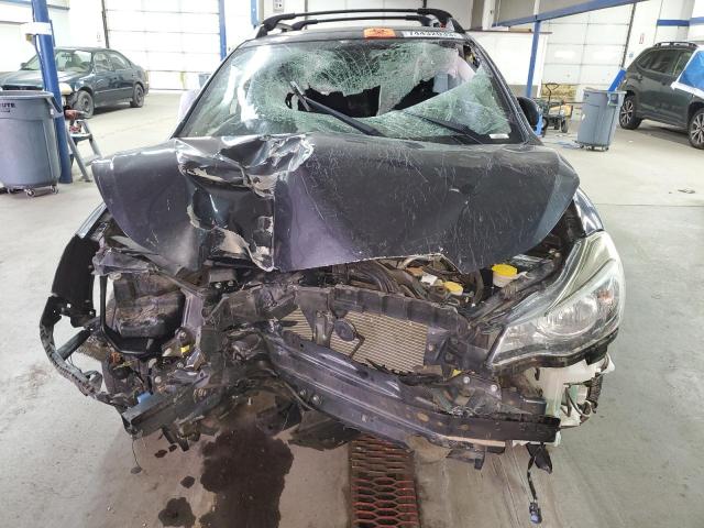 JF2GPADC6GH327696 Subaru Crosstrek Premium