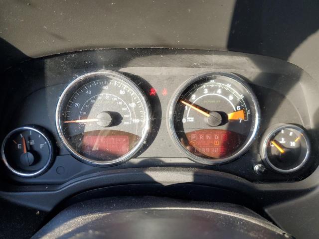2015 JEEP PATRIOT LI 1C4NJRCB8FD215969