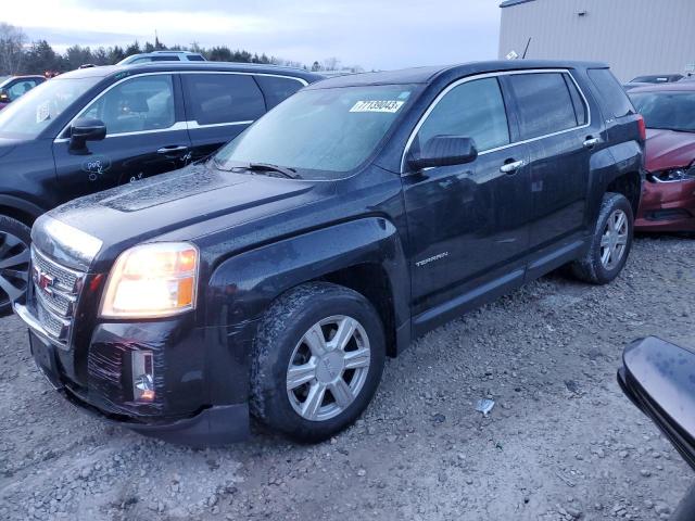 2014 GMC Terrain SLE