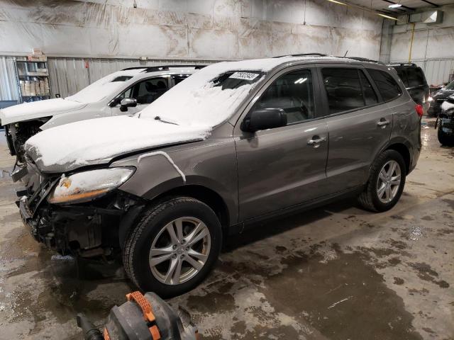 2011 Hyundai Santa Fe Limited