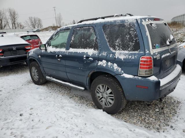 2006 Mercury Mariner VIN: 4M2CU57106DJ04450 Lot: 77653793