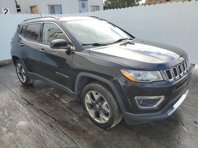 3C4NJCCB4KT675986 | 2019 Jeep compass limited