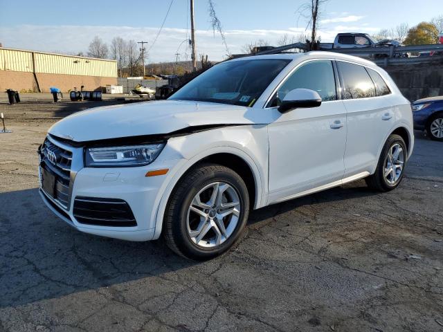 WA1ANAFY4K2098816 | 2019 Audi q5 premium