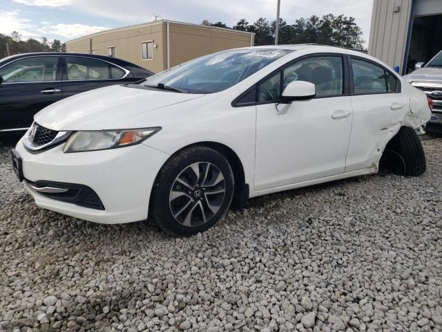 Vin: 19xfb2f80de085271, lot: 75745693, honda civic ex 2013 img_1