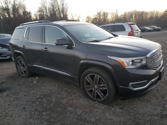 Vin: 1gkknxls2hz268723, lot: 75383033, gmc acadia den denali 20174